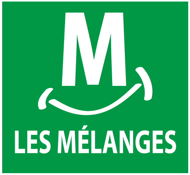 Logo de la marque M-Mélanges