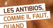 La nouvelle campagne sera relayée jusqu’au 31 octobre dans la presse spécialisée agricole et vétérinaire et sur les réseaux sociaux. Photo : ministère de l’Agriculture La nouvelle campagne sera relayée jusqu’au 31 octobre dans la presse spécialisée agricole et vétérinaire et sur les réseaux sociaux. Photo : ministère de l’Agriculture