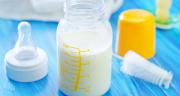 Les importations chinoises de lait infantile ont diminué de 22% en 2021. © Tycoon101/Adobe Stock