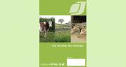 Le guide rassemble des fiches destinées à accompagner les éleveurs dans la production, la récolte et la valorisation, en lait ou en viande, de leurs fourrages. Le guide rassemble des fiches destinées à accompagner les éleveurs dans la production, la récolte et la valorisation, en lait ou en viande, de leurs fourrages.