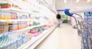 En GMS, les « marges nettes » moyennes sont négatives pour les rayons de boucherie et positives pour les produits laitiers. Photo: LVDESIGN/fotolia
