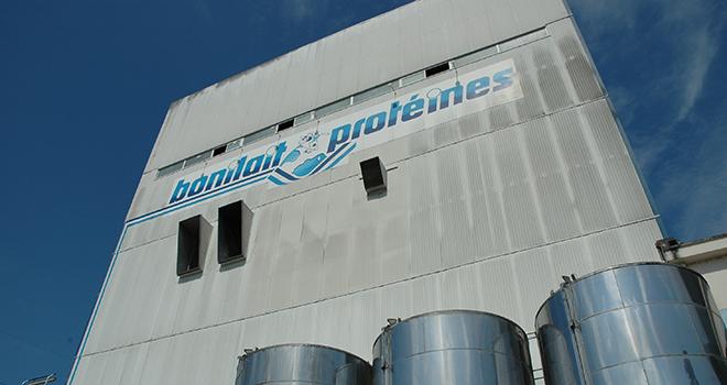 Bonilait protéines fait partie des filiales de la coopérative 3A qui rejoignent le groupe Sodiaal Union.