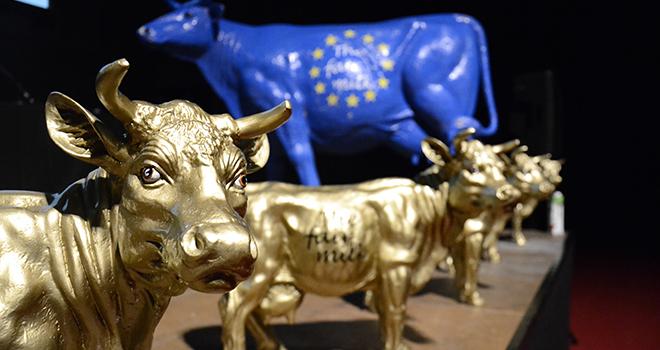 Des "Faironika en or" ont été remises le 6 novembre dernier. Photo: Alice Cotens/Pixel image