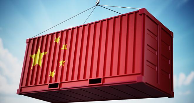En 2021, la Chine a augmenté ses importations de produits laitiers. © Destina/Adobe Stock