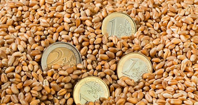 Les cours des matières premières cessent leur envolé. ©Gina Sanders/AdobeStock