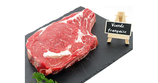 La réduction des échanges de viande bovine a de nouveau profité à la consommation de VBF en janvier. ©illustrez-vous/AdobeStock La réduction des échanges de viande bovine a de nouveau profité à la consommation de VBF en janvier. ©illustrez-vous/AdobeStock