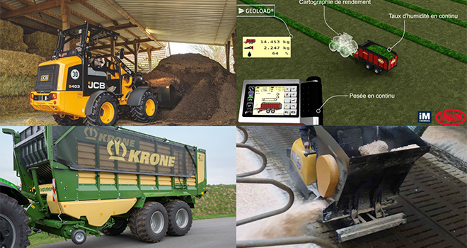 Découvrez le best-of machinisme du mois de mai ! 