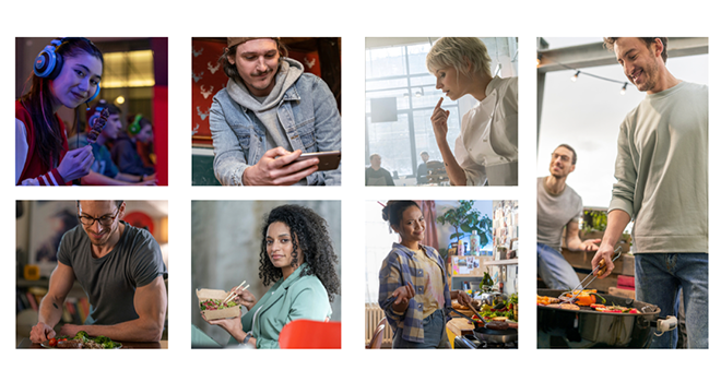 Interbev lance une nouvelle saison de sa campagne de communication. ©Interbev Interbev lance une nouvelle saison de sa campagne de communication. ©Interbev