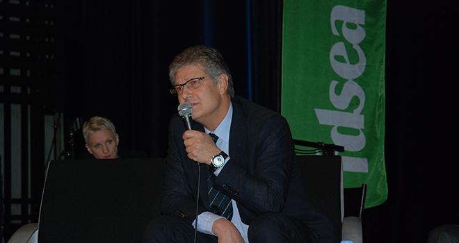 "En viande bovine, nous sommes une entreprise profitable" a reconnu Jean-Marie Joutel, directeur général adjoint du groupe Bigard. 