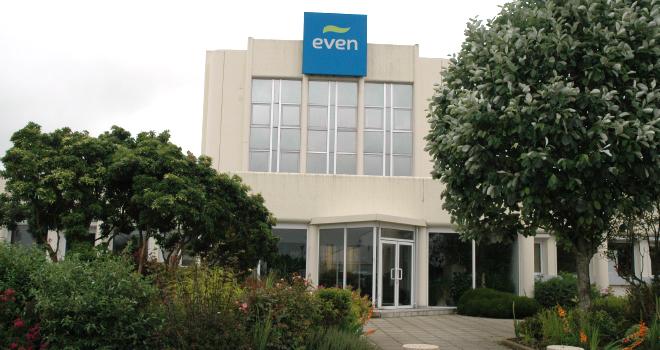 Après un bel exercice 2019, le groupe coopératif laitier Even entend surmonter la crise sanitaire du Covid-19 en préparant le rebond dans chacun de ses métiers. CP : D. Bodiou/Pixel6TM Après un bel exercice 2019, le groupe coopératif laitier Even entend surmonter la crise sanitaire du Covid-19 en préparant le rebond dans chacun de ses métiers. CP : D. Bodiou/Pixel6TM