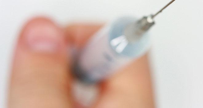 Le tonnage de principes actifs vendu augmente de 11,8% en 2014. Photo: Y. L. Photographies - fotolia