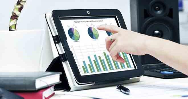 Toute personne intéressée par les données économiques des filières agricoles pourra consulter et utiliser les données. Photo : tashka2000 - Fotolia.