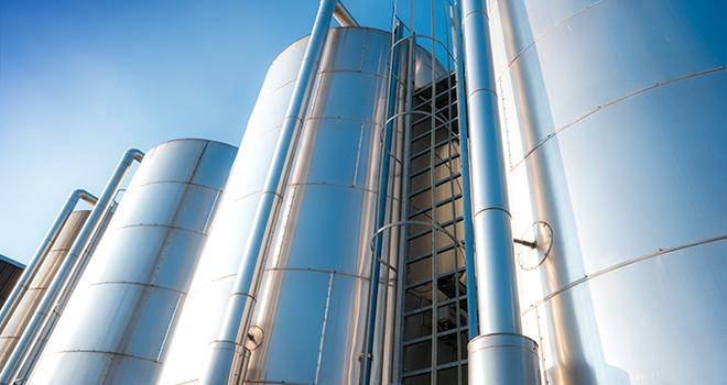 La coopération laitière a collecté 55% du volume total produit en France soit 13,8 milliards de litres de lait. © Giuseppe Porzani/Fotolia