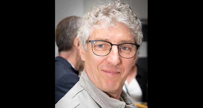 Marc Picard, éleveur laitier dans la Meuse et administrateur de la FNPL, est décédé. © Cniel