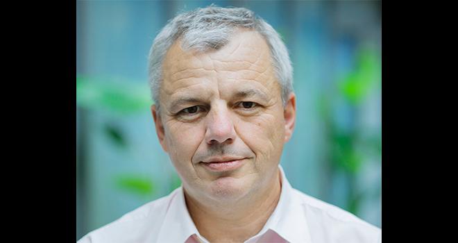 Michel Lacoste, président du Cnaol, est décédé ce dimanche 21 novembre. © Thierry Lewenberg-Sturm