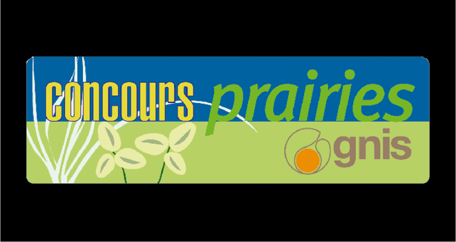 Chaque année à l’occasion du Concours prairies, des centaines d’étudiants en BTS réfléchissent à l’amélioration des systèmes fourragers dans des cas concrets d’exploitations agricoles. Photo : Gnis.