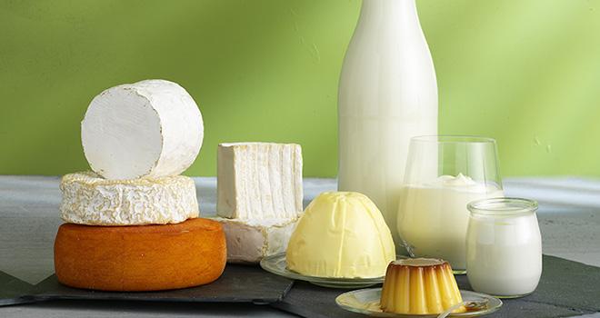 La demande laitière mondiale devrait augmenter de 2,3% par an, tirée par les économies émergentes comme la Chine, où la consommation de produits laitiers a bondi. Photo : DORPE / QUALIPIGE / CNIEL La demande laitière mondiale devrait augmenter de 2,3% par an, tirée par les économies émergentes comme la Chine, où la consommation de produits laitiers a bondi. Photo : DORPE / QUALIPIGE / CNIEL