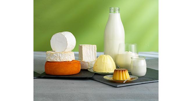 La hausse des cours mondiaux des produits laitiers observée ces derniers mois est essentiellement imputable à l’affermissement des prix du beurre et du fromage, traduisant une croissance régulière de la demande mondiale à l’importation et une montée en flèche des ventes au détail en Europe. ©CNIEL La hausse des cours mondiaux des produits laitiers observée ces derniers mois est essentiellement imputable à l’affermissement des prix du beurre et du fromage, traduisant une croissance régulière de la demande mondiale à l’importation et une montée en flèche des ventes au détail en Europe. ©CNIEL