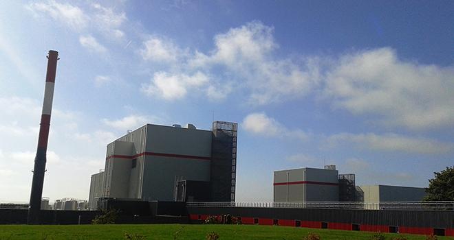 Sodiaal reprend l’ensemble des activités de réception et de production de l’unité de séchage ainsi que le laboratoire du site de Carhaix (29).