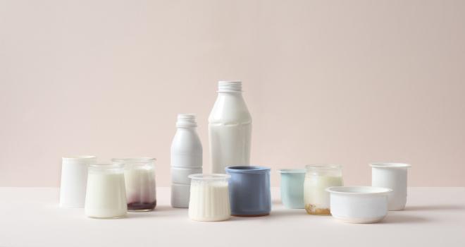 La météo, le recul du cheptel laitier et les incitations à moins produire ont entraîné une diminution de la production laitière en avril 2020. CP : N.Carnet/Cniel La météo, le recul du cheptel laitier et les incitations à moins produire ont entraîné une diminution de la production laitière en avril 2020. CP : N.Carnet/Cniel